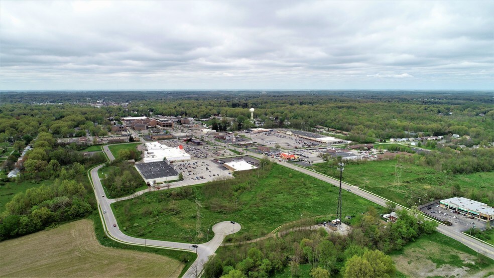 More Photos Of 0 E State St Butcher Rd And East Pershing St, Salem Land For Sale
