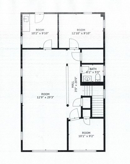 More Photos Of 4089 Victory Blvd, Staten Island Storefront Retail Office For Lease