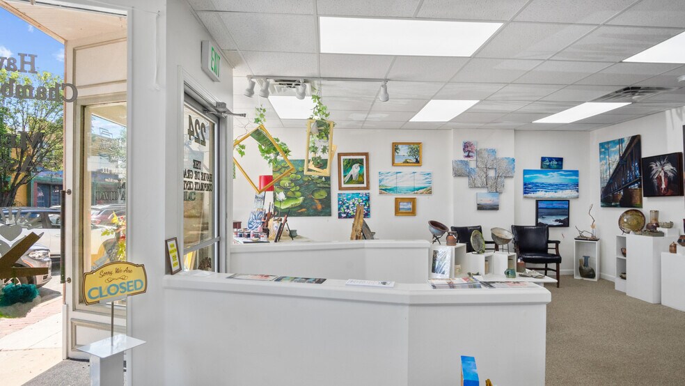 More Photos Of 224 N Washington St, Havre De Grace Office For Sale