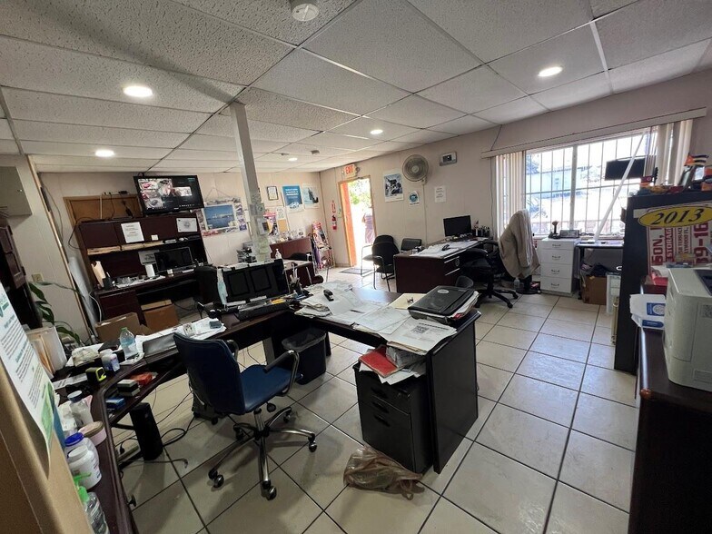 More Photos Of 5720 Hallandale Beach Blvd, West Park Freestanding For Sale