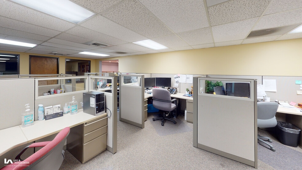 More Photos Of 2853 Gundry Ave, Signal Hill Warehouse For Sale