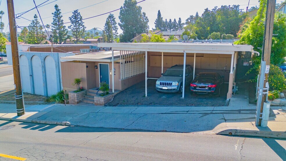 More Photos Of 7987 Normal Ave, La Mesa Apartments For Sale