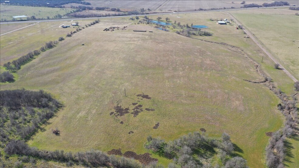 More Photos Of 0 Hwy 79, Thorndale Land For Sale