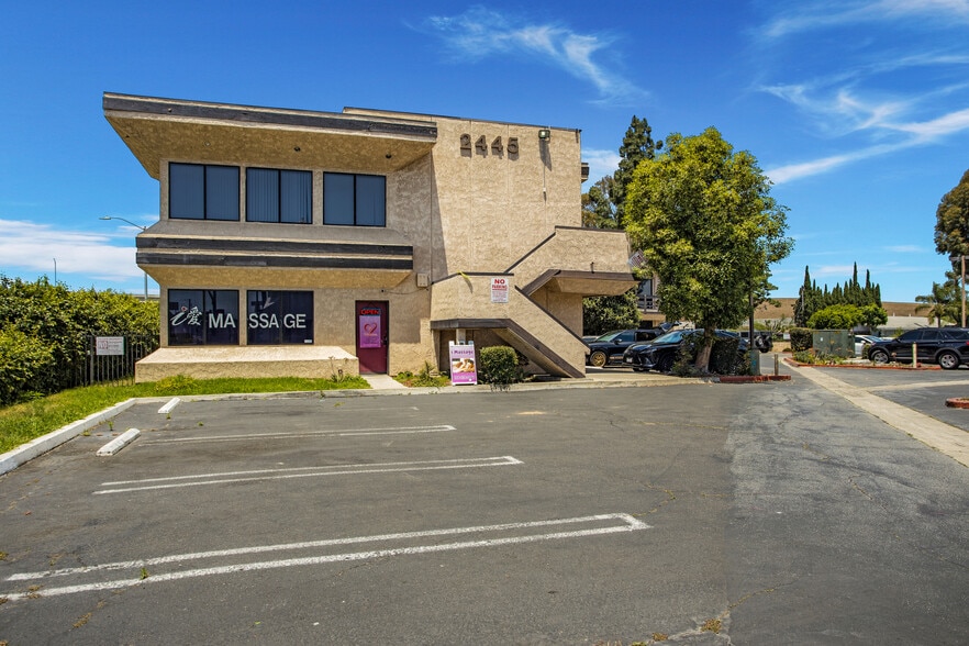 More Photos Of 2445 W Chapman Ave, Orange Medical For Sale