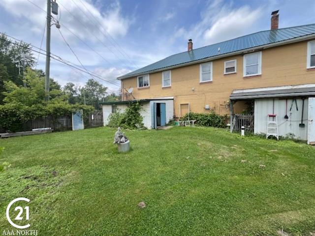 More Photos Of 21710 29 Mile Rd, Ray Apartments For Lease