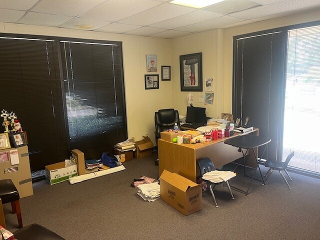 More Photos Of 2 Inwood Cir, Little Rock Office Residential For Lease