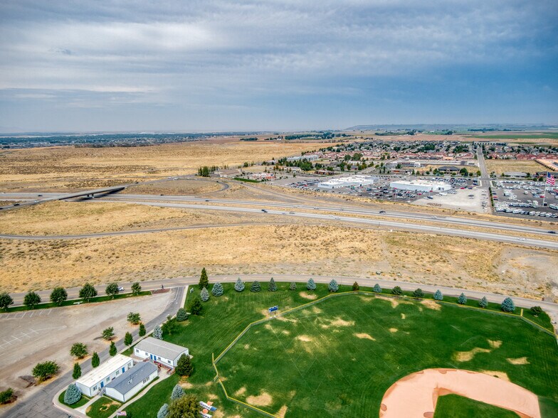 More Photos Of Saint Thomas Drive @ Road 100, Pasco Land For Sale