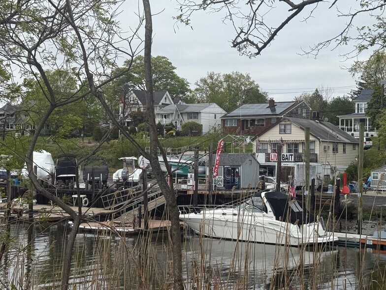 More Photos Of Marina Central New Jersey, Sewaren Marina For Sale