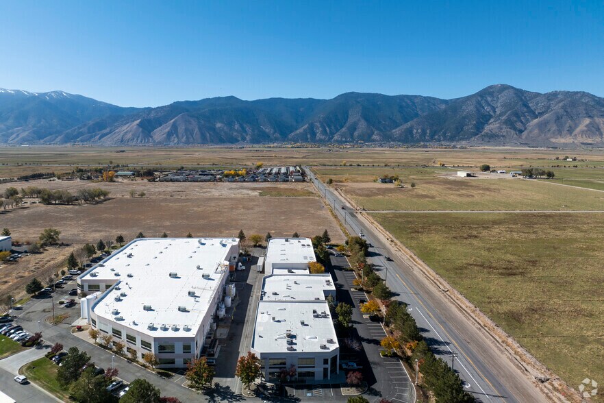 More Photos Of 2240 Meridian Blvd, Minden Research And Development For Lease