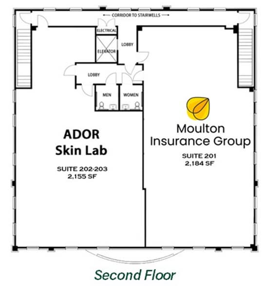 More Photos Of 985 Market St, Fort Mill Storefront Retail Office For Sale