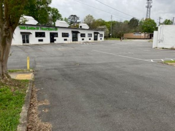 More Photos Of 3510 Victory Dr, Columbus Freestanding For Lease