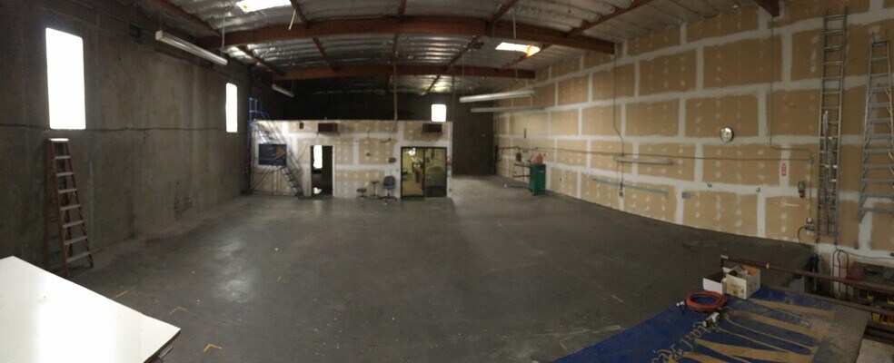 More Photos Of 1982 Stone Ave, San Jose Manufacturing For Lease