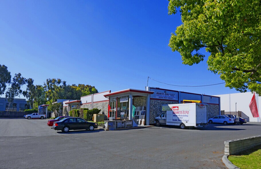 More Photos Of 1724 Junction Ave, San Jose Unknown For Lease