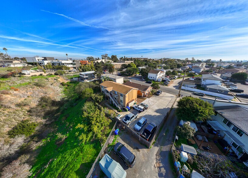 More Photos Of 6736-6740 Kelly St, San Diego Apartments For Sale