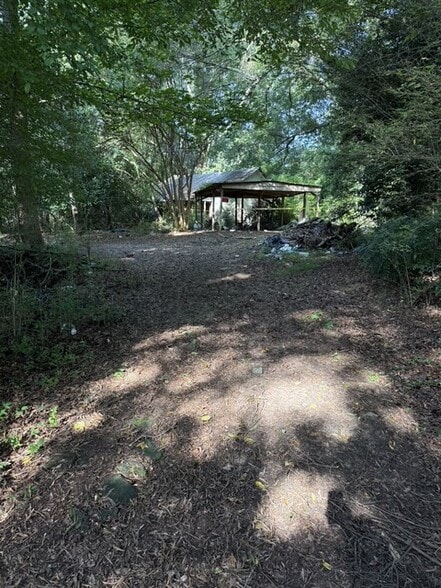 More Photos Of 2500 Powder Springs Rd, Marietta Land For Sale