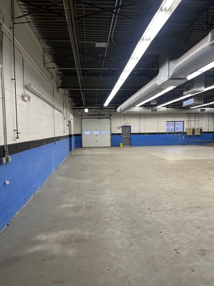 More Photos Of 51 Aster St, West Warwick Manufacturing For Sale