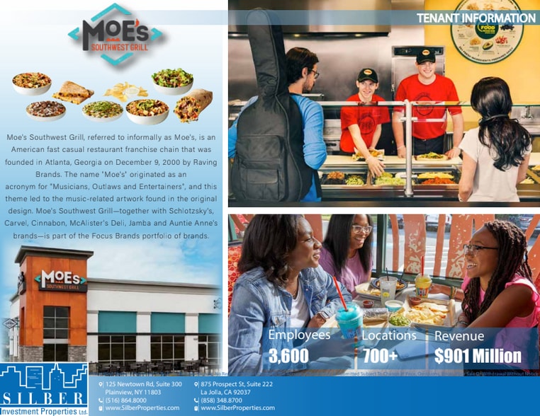 More Photos Of 1604 Stone Port Blvd, Harrisonburg Fast Food For Sale