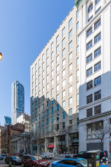 More Photos Of 20 Toronto St, Toronto Office For Lease