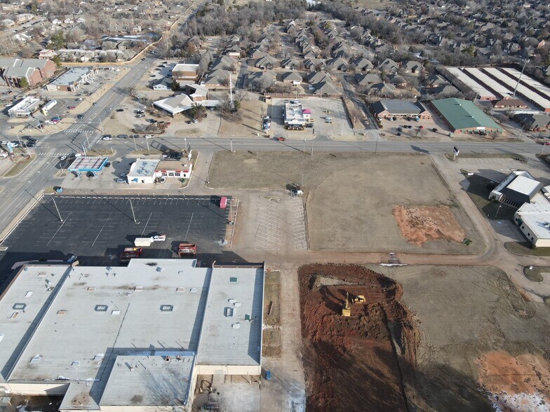 More Photos Of 3100 E Memorial Rd, Edmond Land For Sale