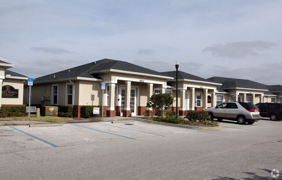 Primary Photo Of 3841 Turman Loop, Wesley Chapel Office For Lease