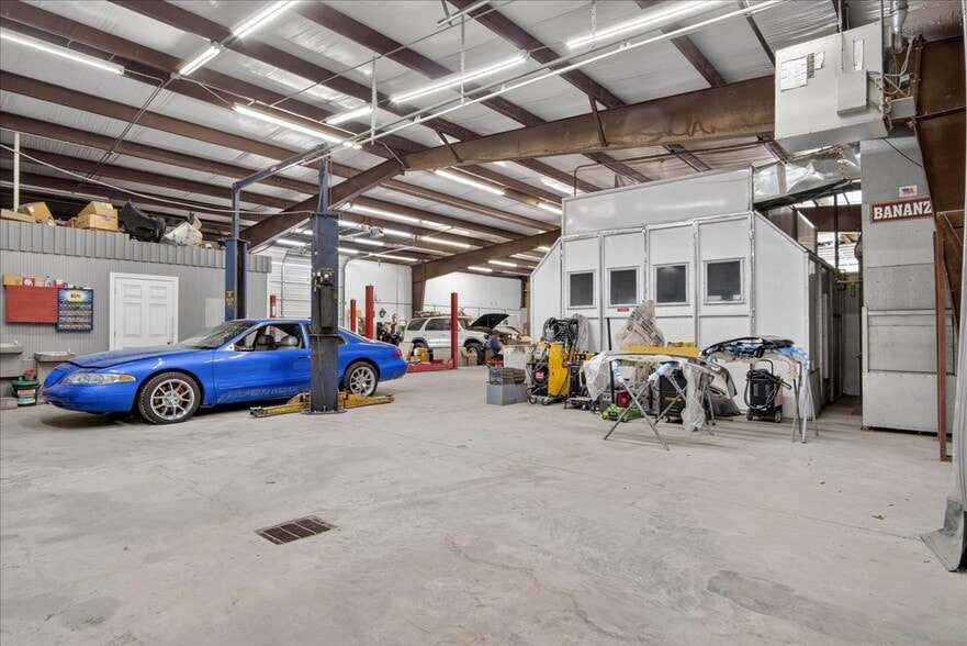 More Photos Of 3688 Raleigh Rd, Henderson Office For Sale