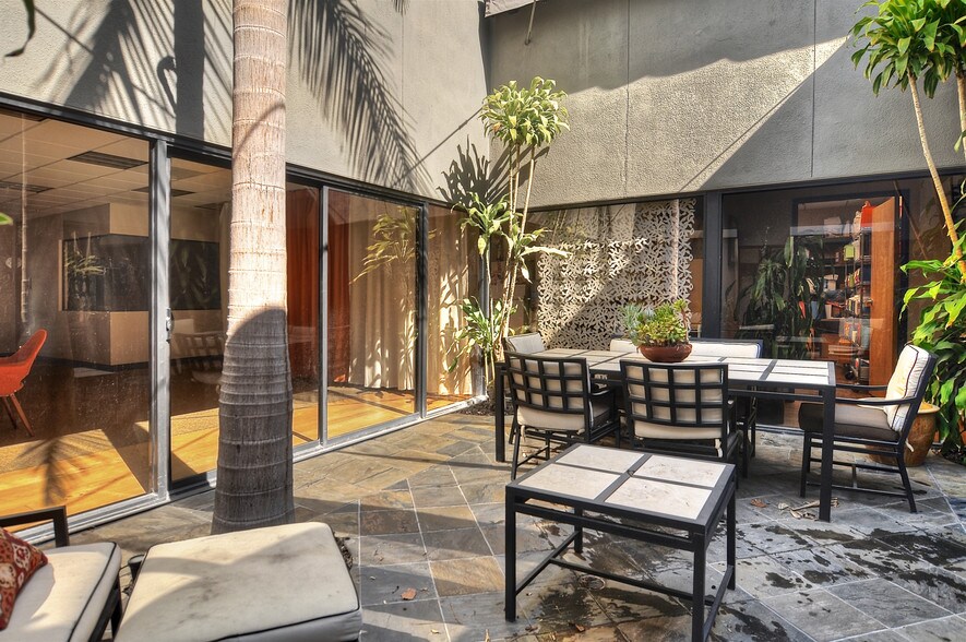 More Photos Of 17500 Red Hill Ave, Irvine Office Residential For Lease