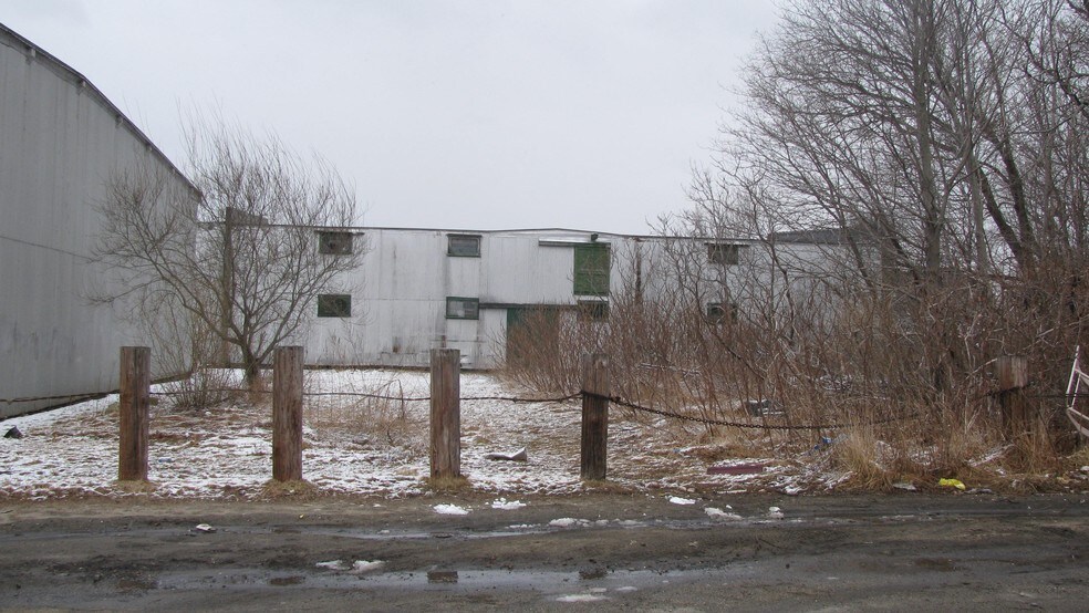 644 Rodman St, Fall River, MA 02721 Warehouse For Sale