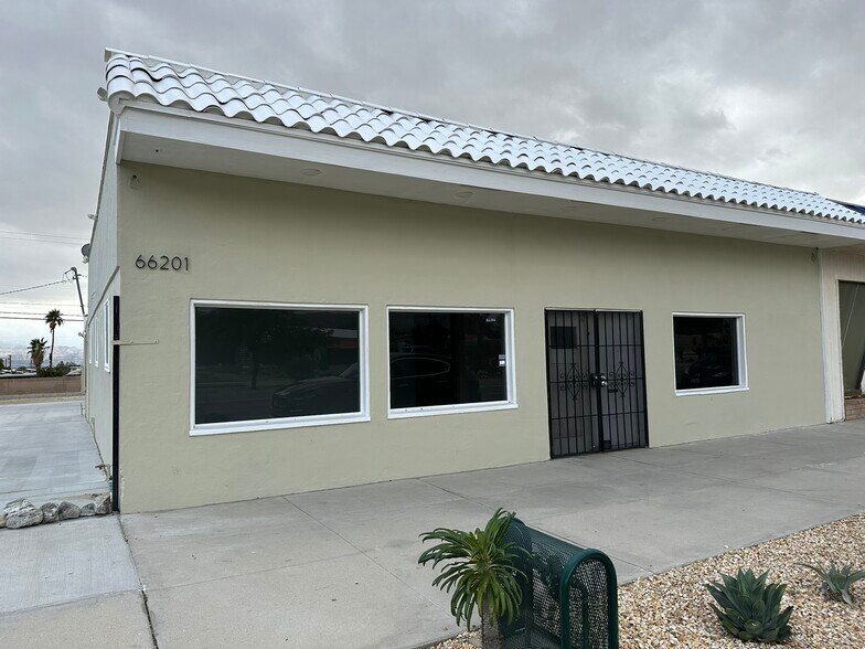 More Photos Of 66201 Pierson Blvd, Desert Hot Springs Storefront Retail Office For Sale