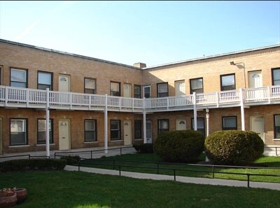 Primary Photo Of 6116-6134 S King Dr, Chicago Apartments For Sale