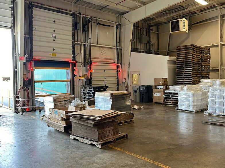 More Photos Of 6351 Inducon Dr E, Sanborn Industrial For Sale