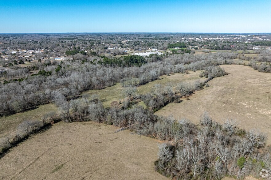 More Photos Of TBD US-79, Henderson Land For Sale