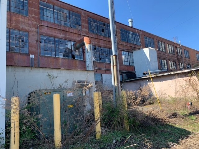 More Photos Of 36 Railroad Ave, Frewsburg Manufacturing For Lease