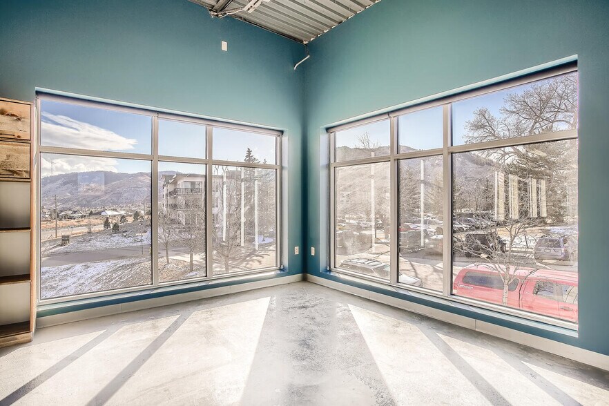 More Photos Of 1211 Avery St, Golden Office For Lease