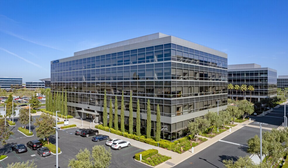 More Photos Of 5455 Great America Pky, Santa Clara Unknown For Lease