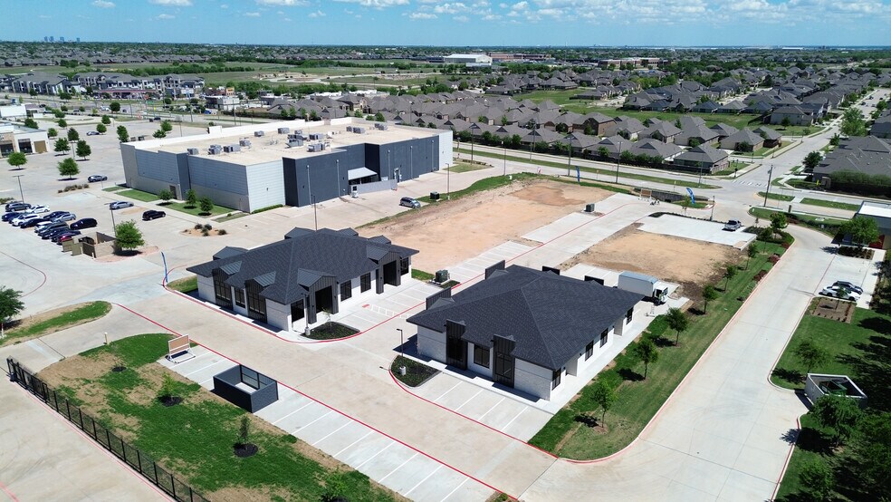 More Photos Of , Fort Worth Office For Sale