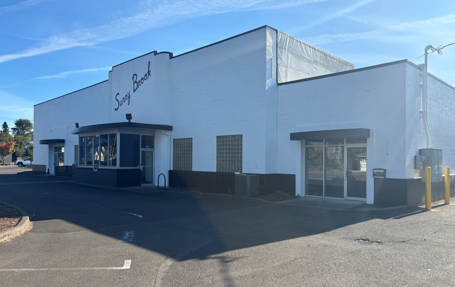 Primary Photo Of 1025 NW 9th St, Corvallis Office For Lease