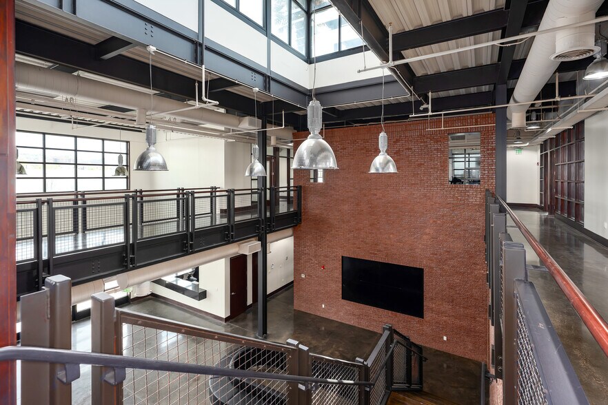 More Photos Of 2900 1st Ave S, Birmingham Office For Lease
