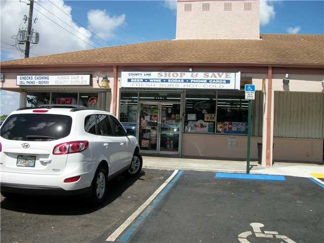 More Photos Of 4040 SW 69th Ave, Miramar Freestanding For Sale