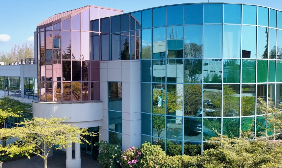 Primary Photo Of 13353 Commerce Pky, Richmond Office For Lease