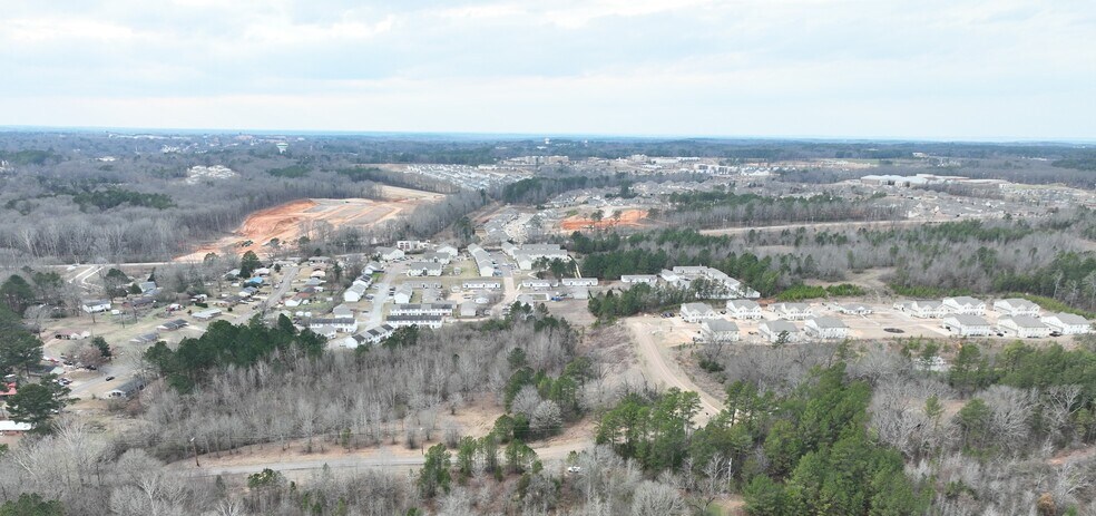 More Photos Of Cannon Rd Rd, Oxford Land For Sale