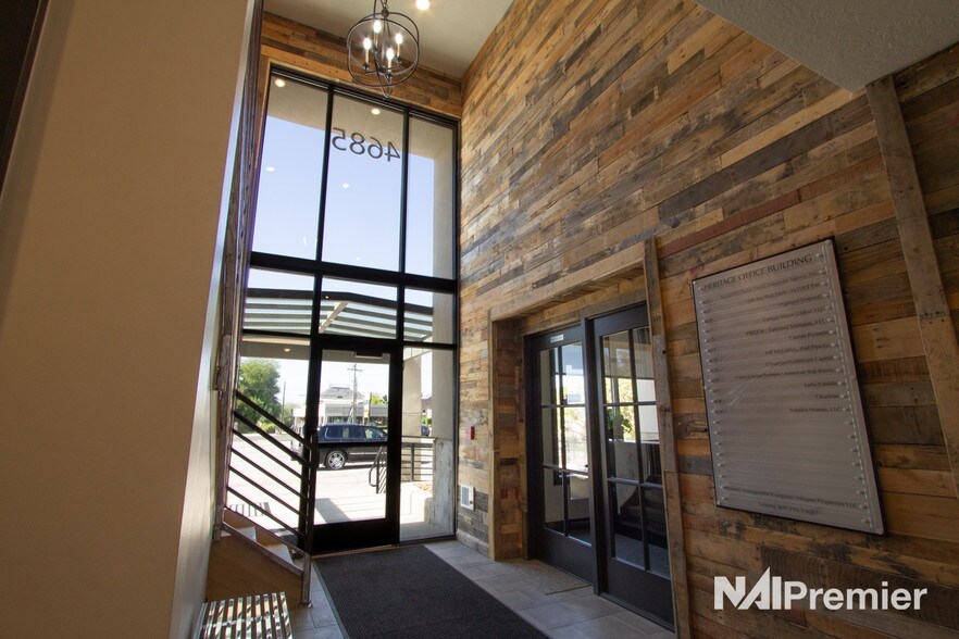 More Photos Of 4685 S Highland Dr, Holladay Office For Lease