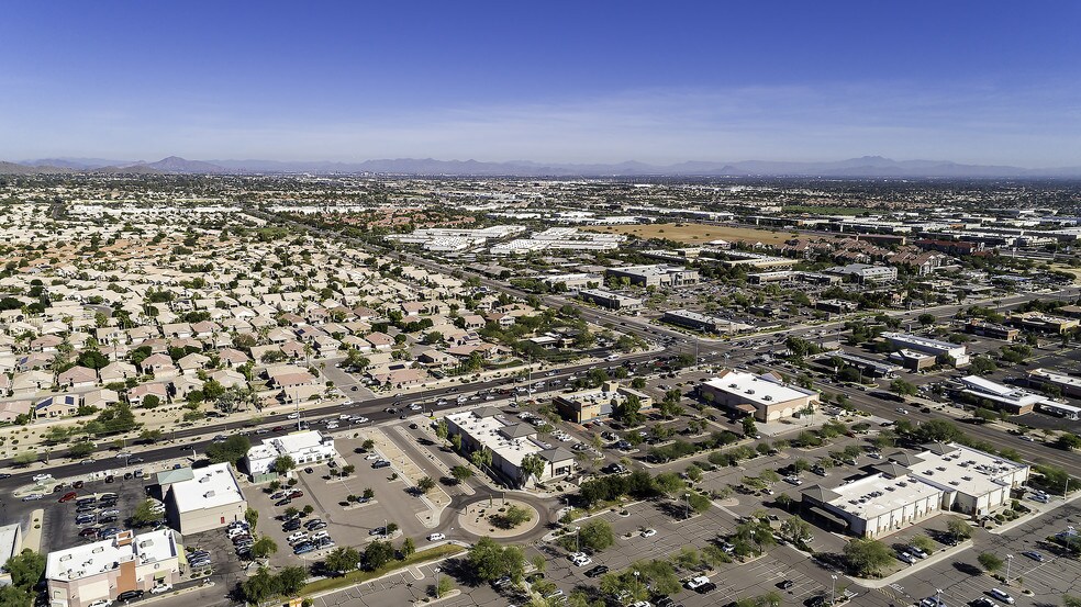 More Photos Of 4645 E Chandler Blvd, Phoenix General Retail For Lease