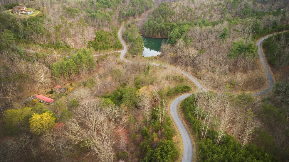 More Photos Of 3940 Tall Pine, Roanoke Land For Sale