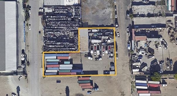 More Photos Of 906 Schley Ave, Wilmington Land For Lease