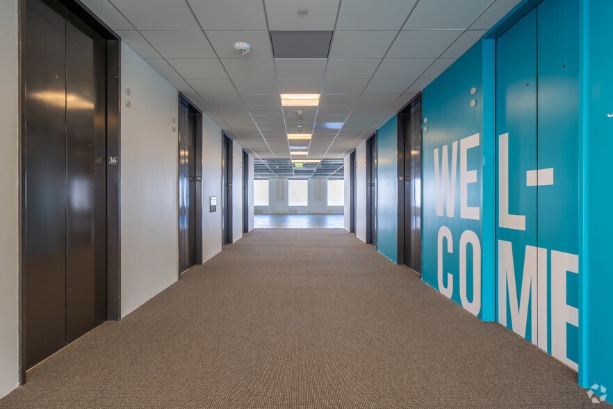 Photo of 36th Floor Ste 3600