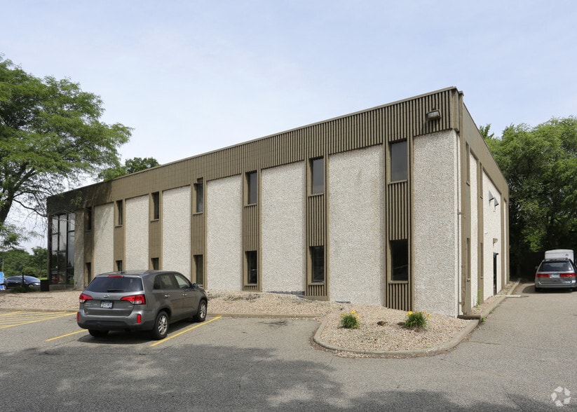 More Photos Of 6500 Brooklyn Blvd, Minneapolis Office For Sale