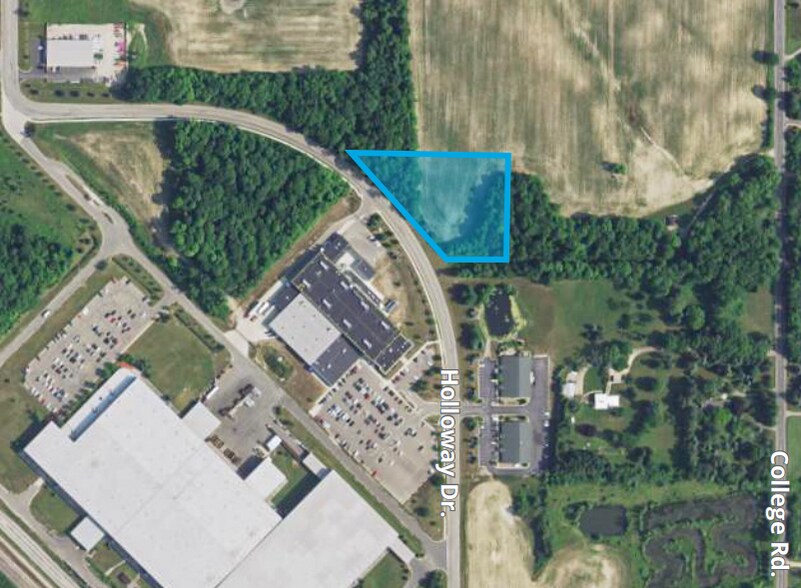 More Photos Of Holt Rd., Holt Land For Sale