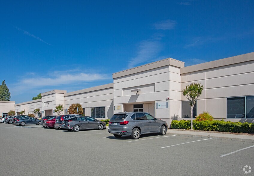 More Photos Of 2528 Qume Dr, San Jose Research And Development For Lease