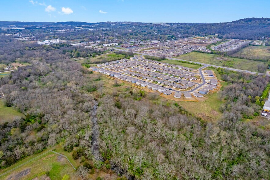More Photos Of 1640 S Morningside Dr, Fayetteville Land For Sale