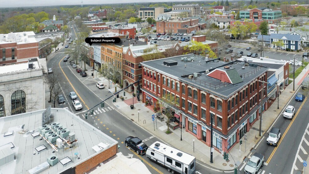 More Photos Of 54 W Main St, Riverhead Restaurant For Sale